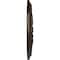 Ekena Millwork Kirke Ceiling Medallion (Fits Canopies up to 3 3/4"), Hand-Painted Bronze, 15 3/4"OD x 5/8"P CM16KIBZS - alternate 2